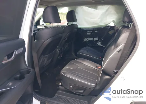 2024 Hyundai Palisade Limited z USA, uszkodzony, nr VIN KM8R54GE4RU672517